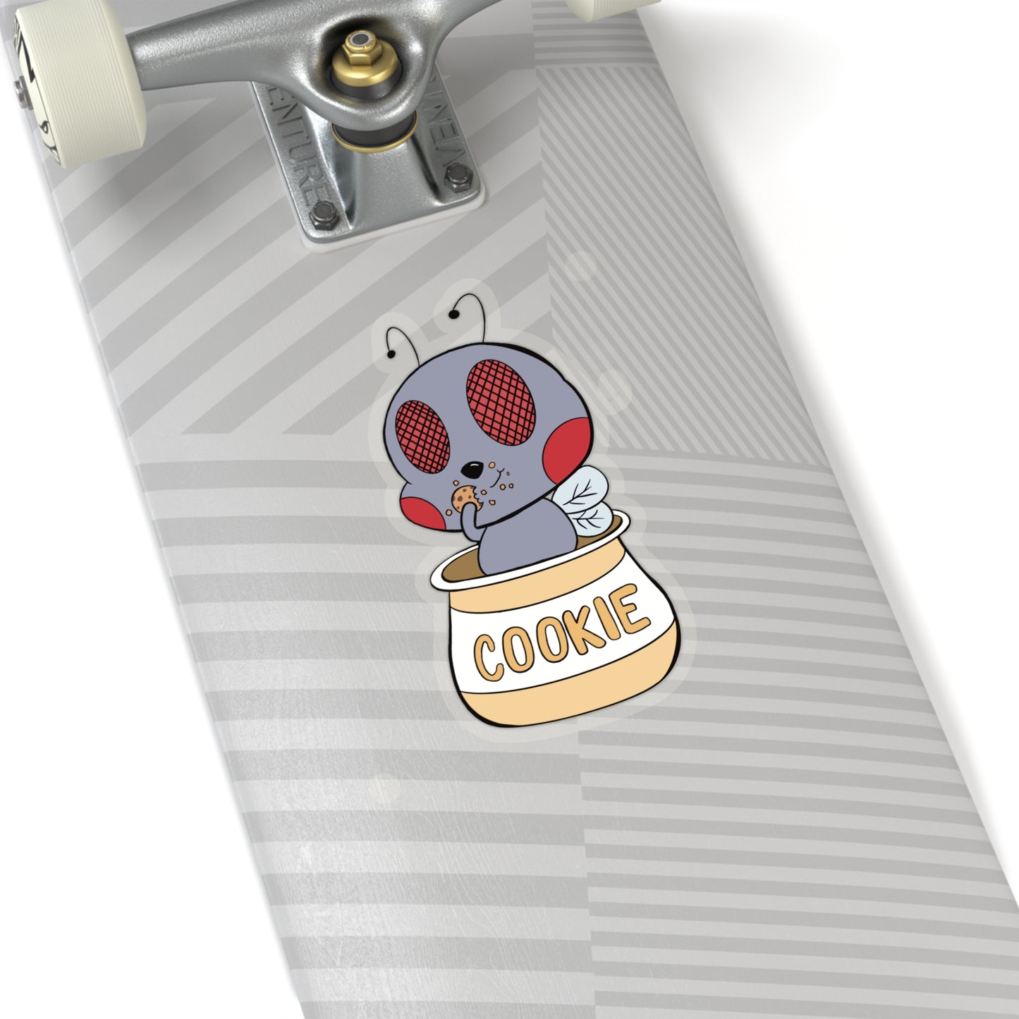 BeezlBuzz Sticker