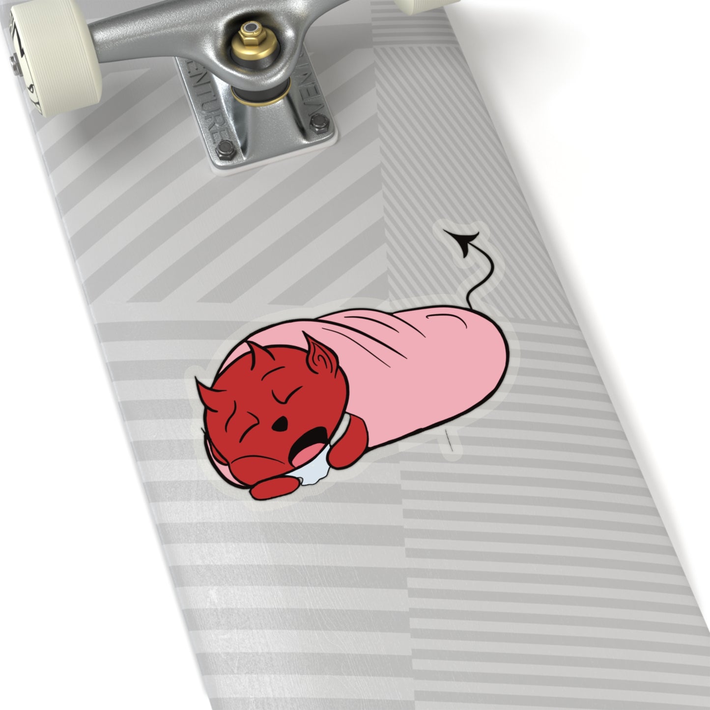 Belphasnore Sticker