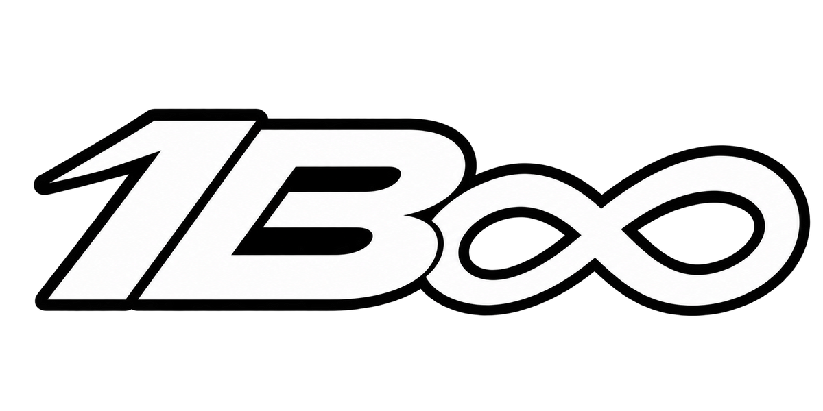 Infinitely Better Logo