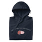 Belphasnore "Wake me up when you're feeling productive." Hoodie