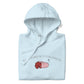 Belphasnore "Wake me up when you're feeling productive." Hoodie