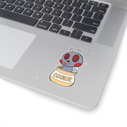 BeezlBuzz Sticker