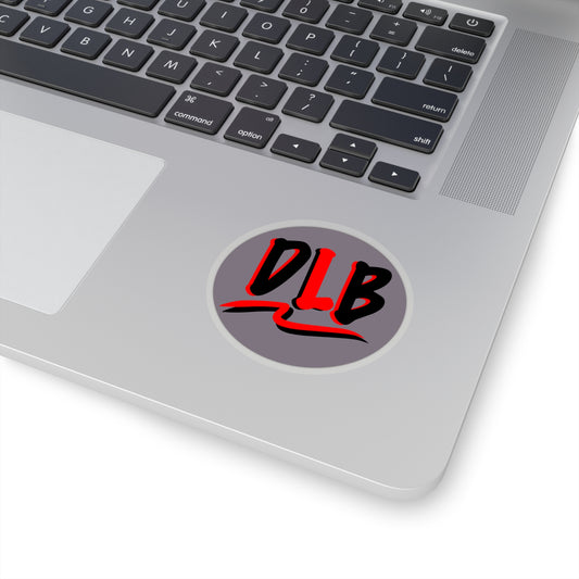 DLB Logo Sticker