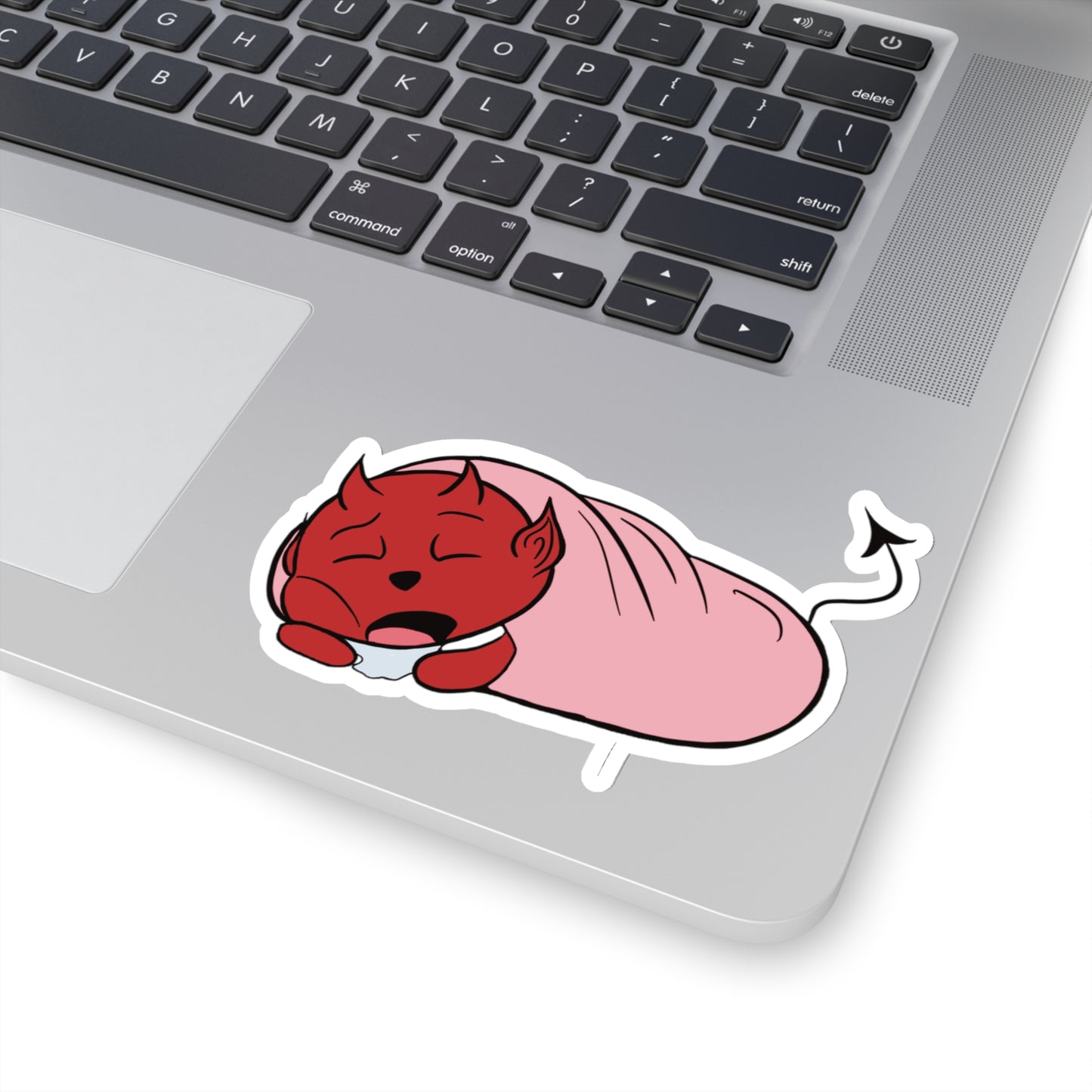 Belphasnore Sticker