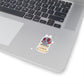 BeezlBuzz Sticker