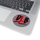 DLB Logo Sticker