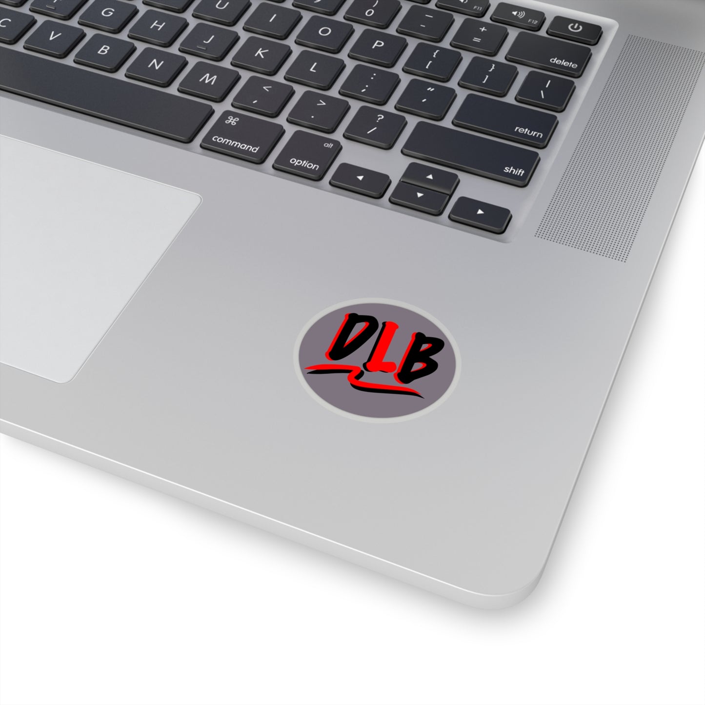 DLB Logo Sticker